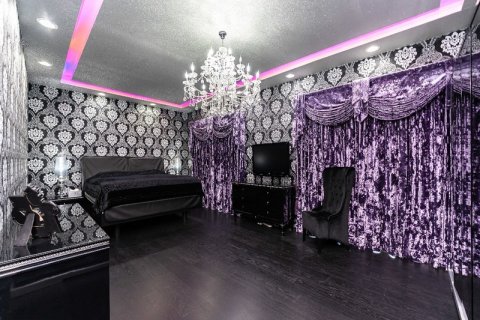 Пентхаус Dubai Sports City, Дубай, БАӘ-да 4 жатын бөлмелер, 456 м² № 695951 - фото 9