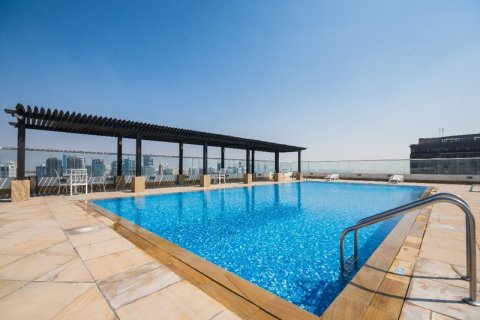 Пентхаус Dubai Sports City, Дубай, БАӘ-да 4 жатын бөлмелер, 456 м² № 695951 - фото 19