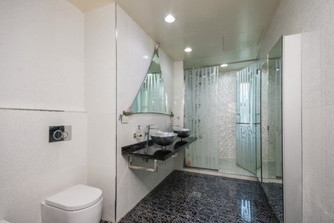 Пентхаус Dubai Sports City, Дубай, БАӘ-да 4 жатын бөлмелер, 456 м² № 695951 - фото 22