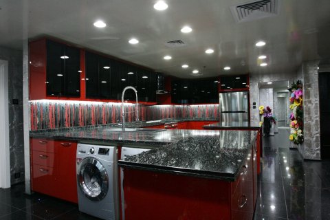 Пентхаус Dubai Sports City, Дубай, БАӘ-да 4 жатын бөлмелер, 456 м² № 695951 - фото 7