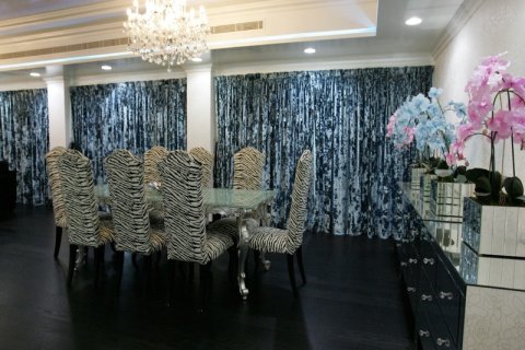 Пентхаус Dubai Sports City, Дубай, БАӘ-да 4 жатын бөлмелер, 456 м² № 695951 - фото 5