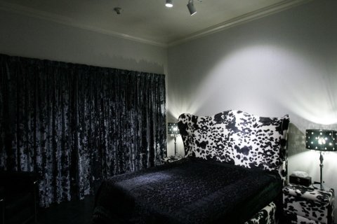 Пентхаус Dubai Sports City, Дубай, БАӘ-да 4 жатын бөлмелер, 456 м² № 695951 - фото 20