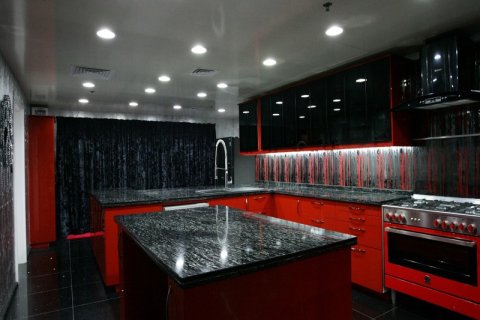 Пентхаус Dubai Sports City, Дубай, БАӘ-да 4 жатын бөлмелер, 456 м² № 695951 - фото 8