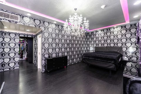 Пентхаус Dubai Sports City, Дубай, БАӘ-да 4 жатын бөлмелер, 456 м² № 695951 - фото 21