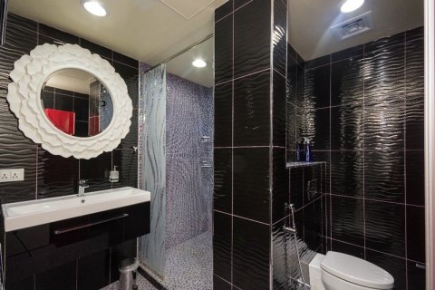 Пентхаус Dubai Sports City, Дубай, БАӘ-да 4 жатын бөлмелер, 456 м² № 695951 - фото 14