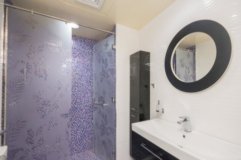 Пентхаус Dubai Sports City, Дубай, БАӘ-да 4 жатын бөлмелер, 456 м² № 695951 - фото 16