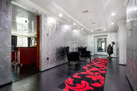 Пентхаус Dubai Sports City, Дубай, БАӘ-да 4 жатын бөлмелер, 456 м² № 695951 - фото 24