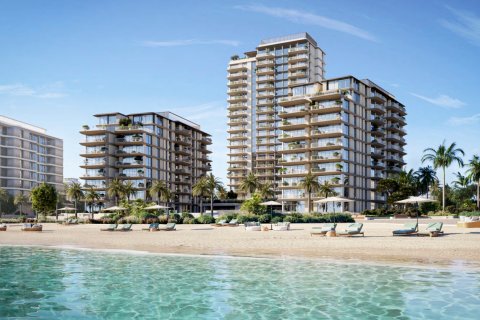 Apartman u Dubai, UAE 4 spavaćih soba, 312 m2 Br. 695950 - fotografija 13