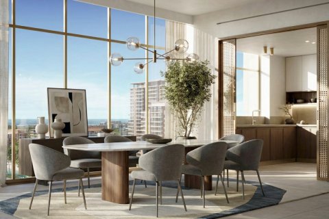 Apartman u Dubai, UAE 4 spavaćih soba, 312 m2 Br. 695950 - fotografija 14