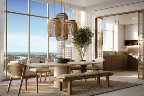 Apartman u Dubai, UAE 4 spavaćih soba, 312 m2 Br. 695950 - fotografija 3