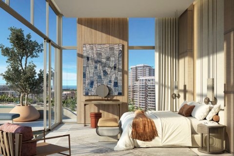 Apartman u Dubai, UAE 4 spavaćih soba, 312 m2 Br. 695950 - fotografija 9