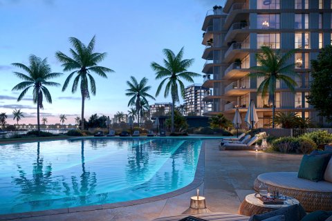 Apartman u Dubai, UAE 4 spavaćih soba, 312 m2 Br. 695950 - fotografija 12