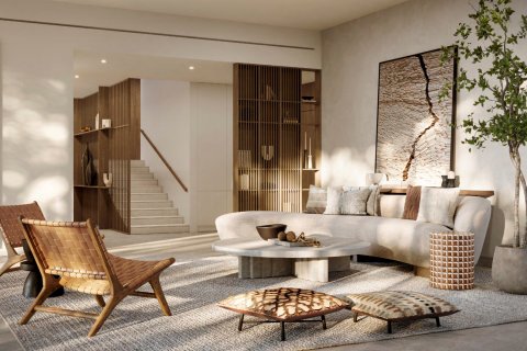 Apartman u Dubai, UAE 4 spavaćih soba, 312 m2 Br. 695950 - fotografija 5