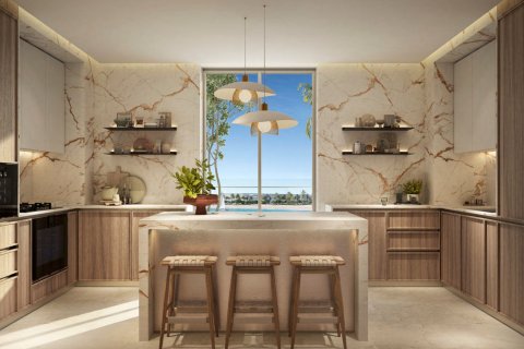 Apartman u Dubai, UAE 4 spavaćih soba, 312 m2 Br. 695950 - fotografija 4