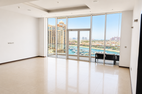 Leilighet til leie i Palm Jumeirah, Dubai, Emiratene 2 soverom, 155.8 kvm Nr. 749719 - Foto 2