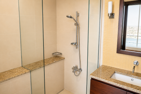 Leilighet til leie i Palm Jumeirah, Dubai, Emiratene 2 soverom, 155.8 kvm Nr. 749719 - Foto 12