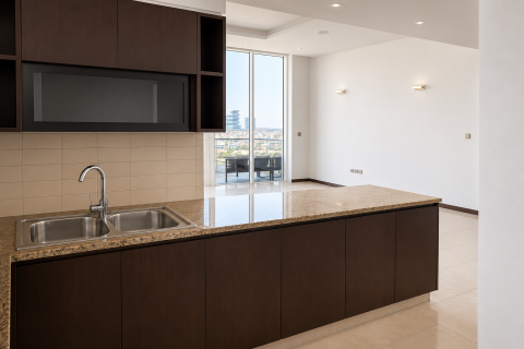 Leilighet til leie i Palm Jumeirah, Dubai, Emiratene 2 soverom, 155.8 kvm Nr. 749719 - Foto 8