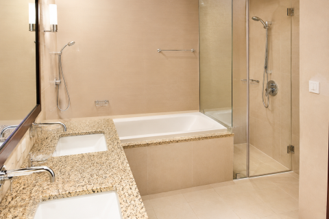 Leilighet til leie i Palm Jumeirah, Dubai, Emiratene 2 soverom, 155.8 kvm Nr. 749719 - Foto 11