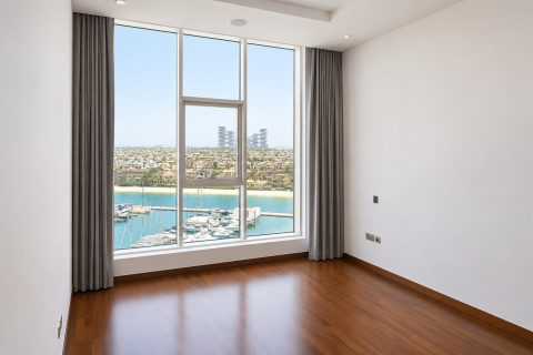 Leilighet til leie i Palm Jumeirah, Dubai, Emiratene 2 soverom, 155.8 kvm Nr. 749719 - Foto 7