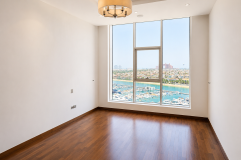 Leilighet til leie i Palm Jumeirah, Dubai, Emiratene 2 soverom, 155.8 kvm Nr. 749719 - Foto 5