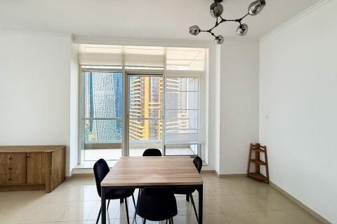Apartamento em Dubai Marina, Dubai, EAU 1 quarto, 75.54 m2 № 749723