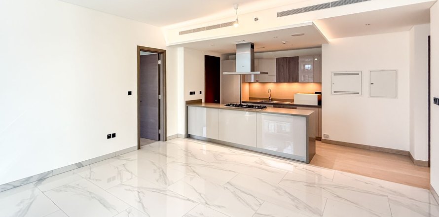 Apartmen di Mohammed Bin Rashid City, Dubai, UAE 2 bilik tidur, 180.23 meter persegi № 749720