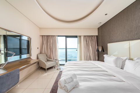 Apartemen di Business Bay, Dubai, UEA 2 kamar tidur, 128.91 m2 nomor 749717 - foto 15
