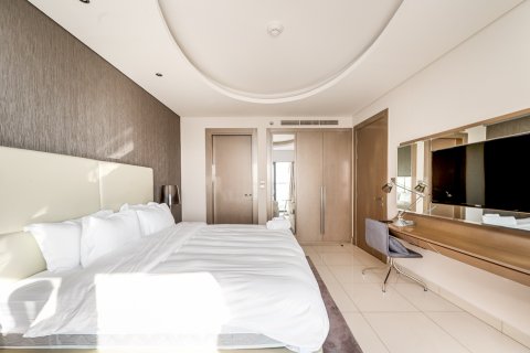 Apartemen di Business Bay, Dubai, UEA 2 kamar tidur, 128.91 m2 nomor 749717 - foto 13