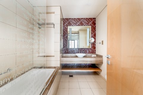 Apartemen di Business Bay, Dubai, UEA 2 kamar tidur, 128.91 m2 nomor 749717 - foto 16
