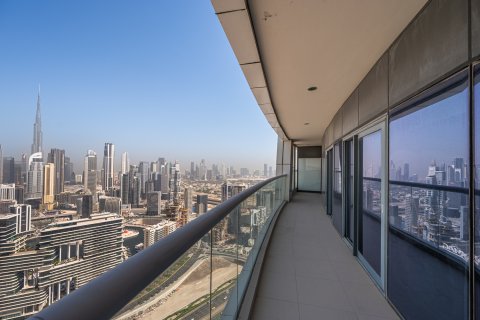 Apartemen di Business Bay, Dubai, UEA 2 kamar tidur, 128.91 m2 nomor 749717 - foto 9