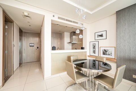 Apartemen di Business Bay, Dubai, UEA 2 kamar tidur, 128.91 m2 nomor 749717 - foto 8