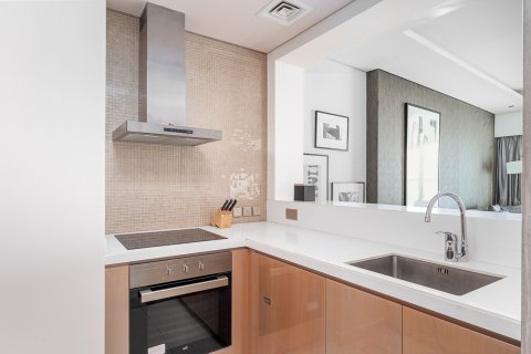 Apartemen di Business Bay, Dubai, UEA 2 kamar tidur, 128.91 m2 nomor 749717 - foto 10