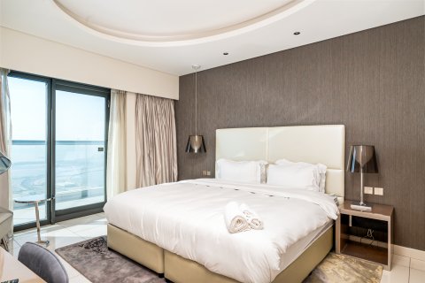 Apartemen di Business Bay, Dubai, UEA 2 kamar tidur, 128.91 m2 nomor 749717 - foto 12