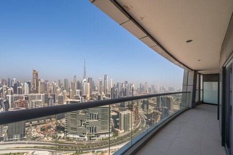 Lakás itt: Business Bay, Dubai, EAE, 2 hálószoba, 128.91 m², azonosító: 749717