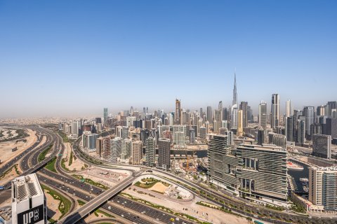 Apartemen di Business Bay, Dubai, UEA 2 kamar tidur, 128.91 m2 nomor 749717 - foto 6