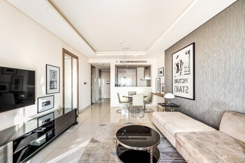 Apartemen di Business Bay, Dubai, UEA 2 kamar tidur, 128.91 m2 nomor 749717 - foto 3