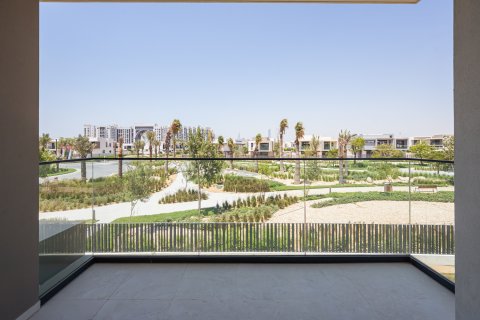 Vila di Jebel Ali, Dubai, UEA 4 kamar tidur, 403.2 m2 nomor 749721 - foto 21