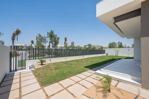 Vila di Jebel Ali, Dubai, UEA 4 kamar tidur, 403.2 m2 nomor 749721 - foto 22