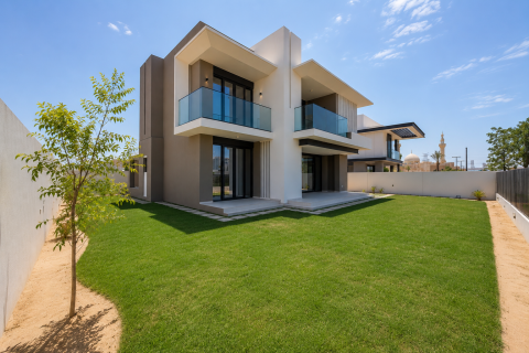 Willa w Jebel Ali, Dubai, ZEA 4 sypialnie, 403.2 mkw. nr 749721