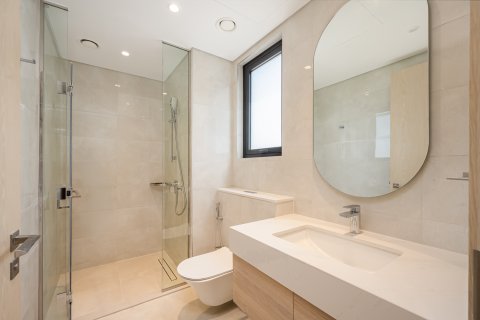 Vila di Jebel Ali, Dubai, UEA 4 kamar tidur, 403.2 m2 nomor 749721 - foto 19