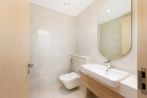 Vila di Jebel Ali, Dubai, UEA 4 kamar tidur, 403.2 m2 nomor 749721 - foto 8