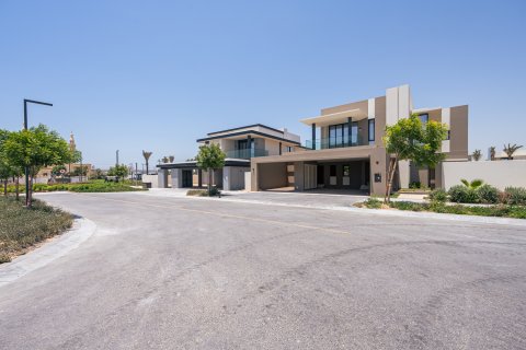 Vila di Jebel Ali, Dubai, UEA 4 kamar tidur, 403.2 m2 nomor 749721 - foto 2