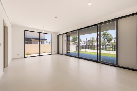 Vila di Jebel Ali, Dubai, UEA 4 kamar tidur, 403.2 m2 nomor 749721 - foto 5