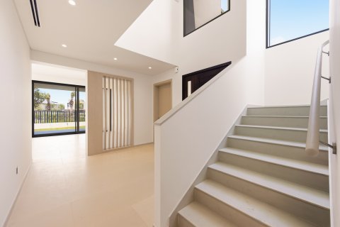 Vila di Jebel Ali, Dubai, UEA 4 kamar tidur, 403.2 m2 nomor 749721 - foto 7