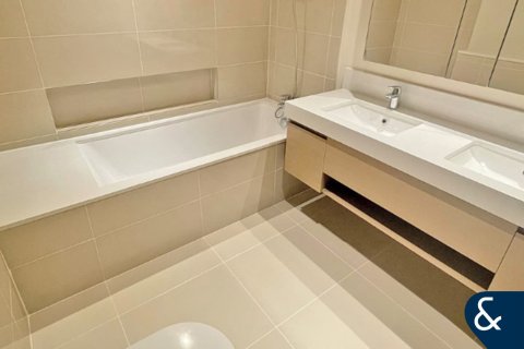 Купити квартиру в Dubai Creek Harbour (The Lagoons), Дубай, ОАЕ 2 спальні, 106м2, № 667557 - фото 10