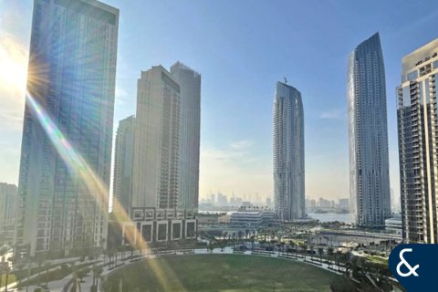 Купити квартиру в Dubai Creek Harbour (The Lagoons), Дубай, ОАЕ 2 спальні, 106м2, № 667557 - фото 1