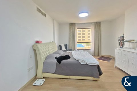 Apartmen di Jumeirah Beach Residence, Dubai, UAE 3 bilik tidur, 175 meter persegi № 667558 - foto 13