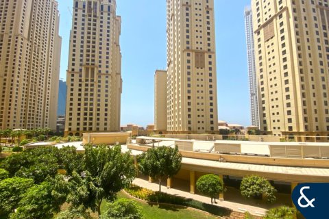 Apartmen di Jumeirah Beach Residence, Dubai, UAE 3 bilik tidur, 175 meter persegi № 667558 - foto 14