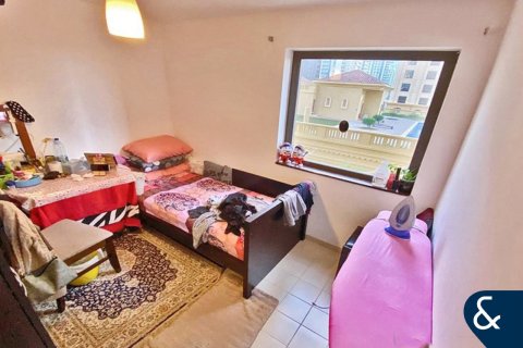 Apartmen di Jumeirah Beach Residence, Dubai, UAE 3 bilik tidur, 175 meter persegi № 667558 - foto 8