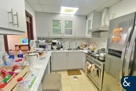 Apartmen di Jumeirah Beach Residence, Dubai, UAE 3 bilik tidur, 175 meter persegi № 667558 - foto 4